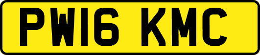 PW16KMC