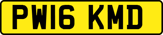 PW16KMD