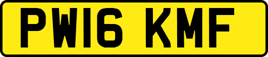 PW16KMF