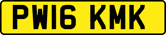 PW16KMK