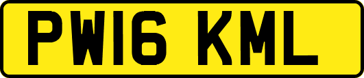 PW16KML
