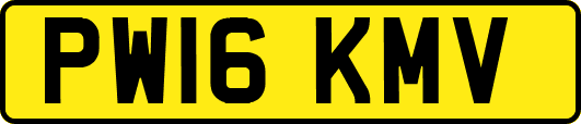 PW16KMV