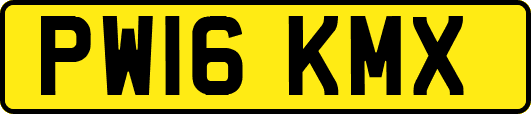 PW16KMX
