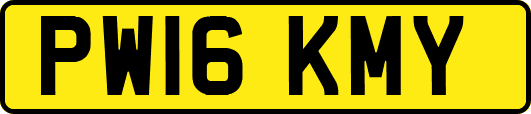 PW16KMY