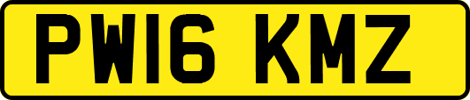 PW16KMZ