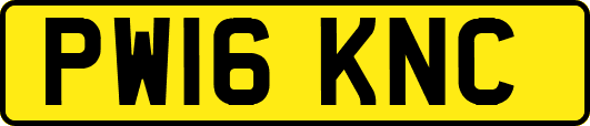 PW16KNC