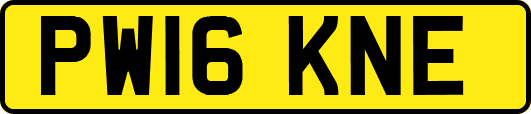 PW16KNE
