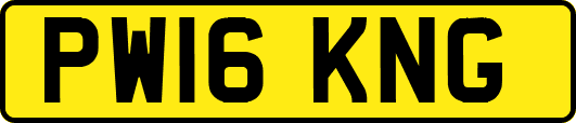 PW16KNG