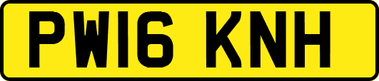 PW16KNH