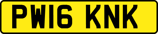 PW16KNK