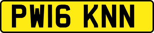 PW16KNN