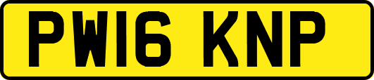 PW16KNP