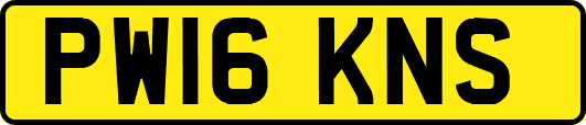 PW16KNS