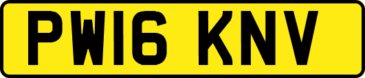 PW16KNV