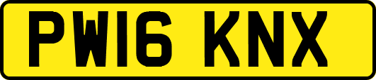 PW16KNX