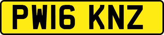 PW16KNZ