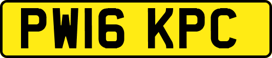 PW16KPC