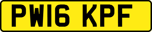 PW16KPF