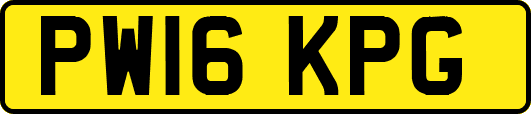 PW16KPG