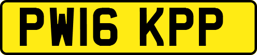 PW16KPP