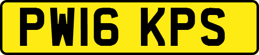 PW16KPS