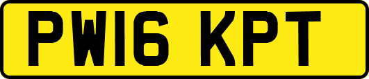 PW16KPT