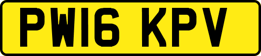 PW16KPV