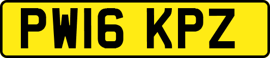 PW16KPZ