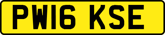 PW16KSE