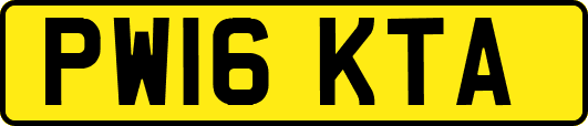 PW16KTA