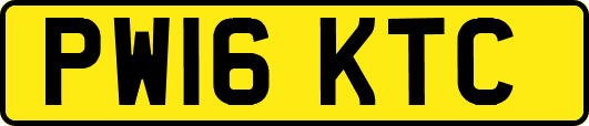 PW16KTC