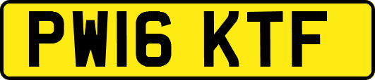 PW16KTF