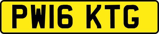 PW16KTG