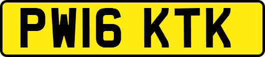 PW16KTK