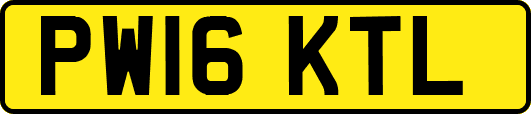 PW16KTL