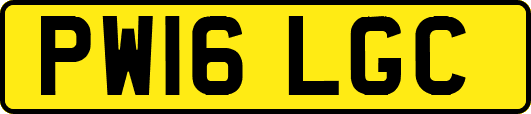 PW16LGC