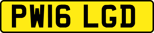 PW16LGD