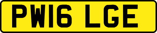 PW16LGE