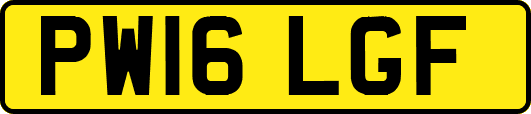 PW16LGF