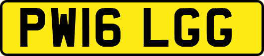 PW16LGG