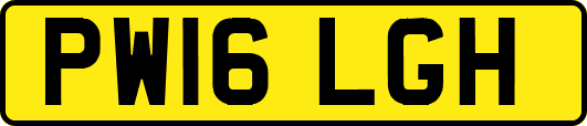 PW16LGH