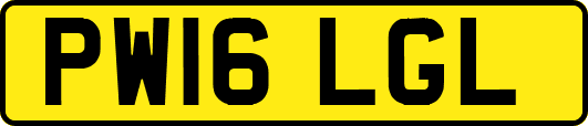 PW16LGL