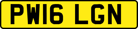 PW16LGN