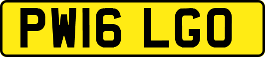 PW16LGO