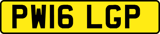 PW16LGP