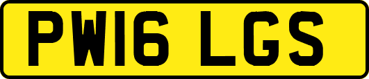 PW16LGS