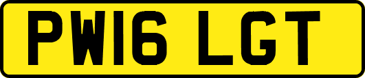 PW16LGT