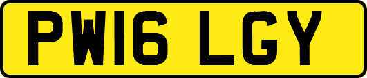 PW16LGY