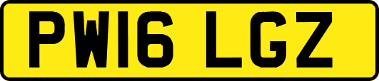 PW16LGZ