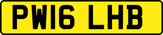 PW16LHB